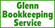 Glenn Bookkeeping Svc - Columbus, OH