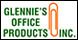 Glennie's Office Products - Escondido, CA