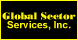 Global Sector Services Inc - Flowood, MS