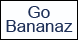 Go Bananaz - Raleigh, NC