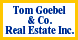 Goebel Tom & Co Real Estate Inc - Winchester, KY