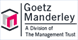 Goetz Manderley - San Luis Obispo, CA