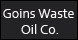 Goins Waste Oil Co - Chattanooga, TN