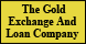 Gold Exchange & Loan Company - Clarksville, TN