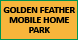 Golden Feather Mobile Home Park - Oroville, CA