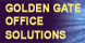 Golden Gate Office Solutions - San Francisco, CA