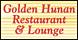 Golden Hunan Restaurant-Lounge - Youngstown, OH