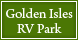 Golden Isles Rv Park - Brunswick, GA