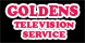 Golden's Television Svc - Oceanside, CA