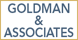 Goldman & Assoc - Southfield, MI