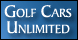 Golf Cars Unlimited - Lake Charles, LA