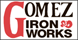 Gomez Iron Works - Daly City, CA