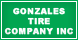 Gonzales Tire Co. Inc. - Gonzales, LA