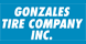 Gonzales Tire Company Inc - Lutcher, LA