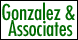 Gonzalez & Associates - Corpus Christi, TX