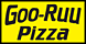 Goo-Ruu Pizza - Catoosa, OK