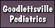 Goodlettsville Pediatrics - Madison, TN