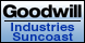 Goodwill Industries-Suncoast Thrift Stores - St. Petersburg, FL