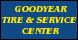 GoodyearTire & Service Center - Clarksville, TN