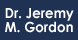 Gordon, Jeremy, Dc - Back Pain & Carpal Tunnel - Deland, FL