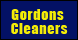 Gordons Cleaners - Chattanooga, TN