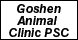 GOSHEN ANIMAL CLINIC - Prospect, KY