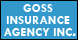 Goss Insurance Agency Inc - Hixson, TN