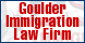 Goulder Immigration Law Firm - Greensboro, NC