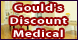 Gould's Discount Medical - Louisville, KY