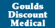 Gould's Discount Medical - Louisville, KY