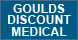 Gould's Discount Medical - Louisville, KY