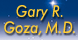 Goza Gary MD - Little Rock, AR