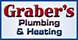Graber's Plumbing & Heating - Newton, KS