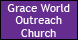 Grace World Outreach Church - Brooksville, FL