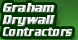 Graham Drywall Contractors - Maryville, TN