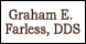 Graham E Farless, DDS, PA - Greensboro, NC