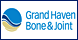 Grand Haven Bone & Joint - Grand Haven, MI