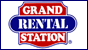 Grand Rental Station - Bristol, CT