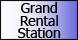 Grand Rental Station - Mount Ulla, NC