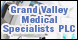 Grand Valley Medical Specialists, PLC - Wyoming, MI