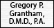 Gregory P Grantham, DMD PA - Panama City, FL