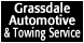 Grassdale Automotive & Towing - Cartersville, GA