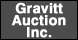 Gravitt Auction Inc - Chattanooga, TN