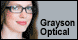 Grayson Optical - Meridian, MS
