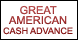 Great American Cash Advance - Chattanooga, TN