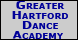 Greater Hartford Dance Academy - Glastonbury, CT