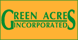 Green Acres Inc - Oakland, CA