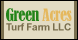 Green Acres Turf Farm LLC - Furman, SC