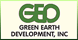 Green Earth Development Inc - Pittsburg, CA