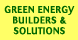 Green Energy Builders & Solutions - Jacksonville, FL